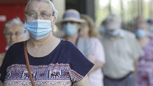 Restricții în orașele Voluntari și Bragadiru și comuna Berceni, după ce rata de incidență a trecut de 2 la mie: masca obligatorie în piețe, târguri, stații de autobuz și acces doar pentru vaccinați la anumite activități