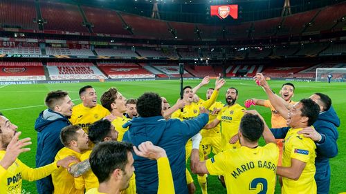 Manchester United - Villareal este finala Europa League în 2021/ Englezii, la un pas să dea toate cele patru finaliste în cele două mari competiții europene