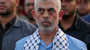 Șeful Statului major al armatei israeliene, după uciderea liderului Hamas: Lumea este acum un loc mai bun  / Hezbollah anunţă o „nouă fază şi o escaladare” în conflictul cu Israelul