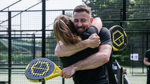 Timișul va avea un Campionat Județean de padel: „Comunitatea simțea nevoia unei competiții cu titlu oficial"