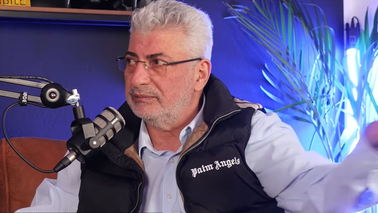 OFICIAL: A murit omul de afaceri Silviu Prigoană