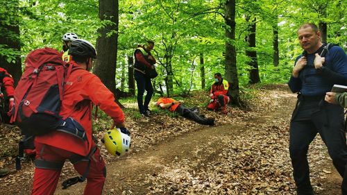 Un turist echipat corespunzător, găsit mort pe o potecă spre Vârful Iricău, în Munții Gutâi