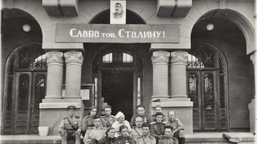 DOCUMENT Cum a golit Armata Roșie „eliberatoare” o pivniță din Aiud cu 15.000 de litri de vin bun. Băutura, necesară pentru „tratamente” la spitalul sovietic din Alba Iulia