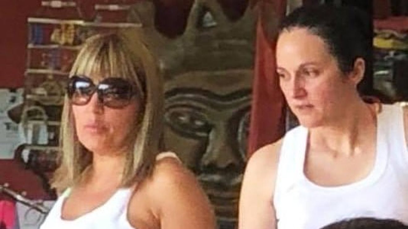 Alina Bica a cerut azil politic în Costa Rica după modelul Udrea