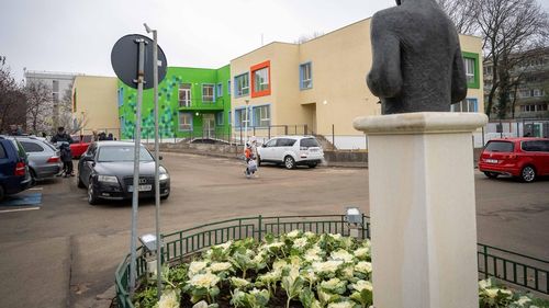 Sectorul 6 va avea prima creșă construită de la zero, din ultimii 46 de ani / 64 de persoane vor fi angajate la noua creșă va putea primi 135 de copii