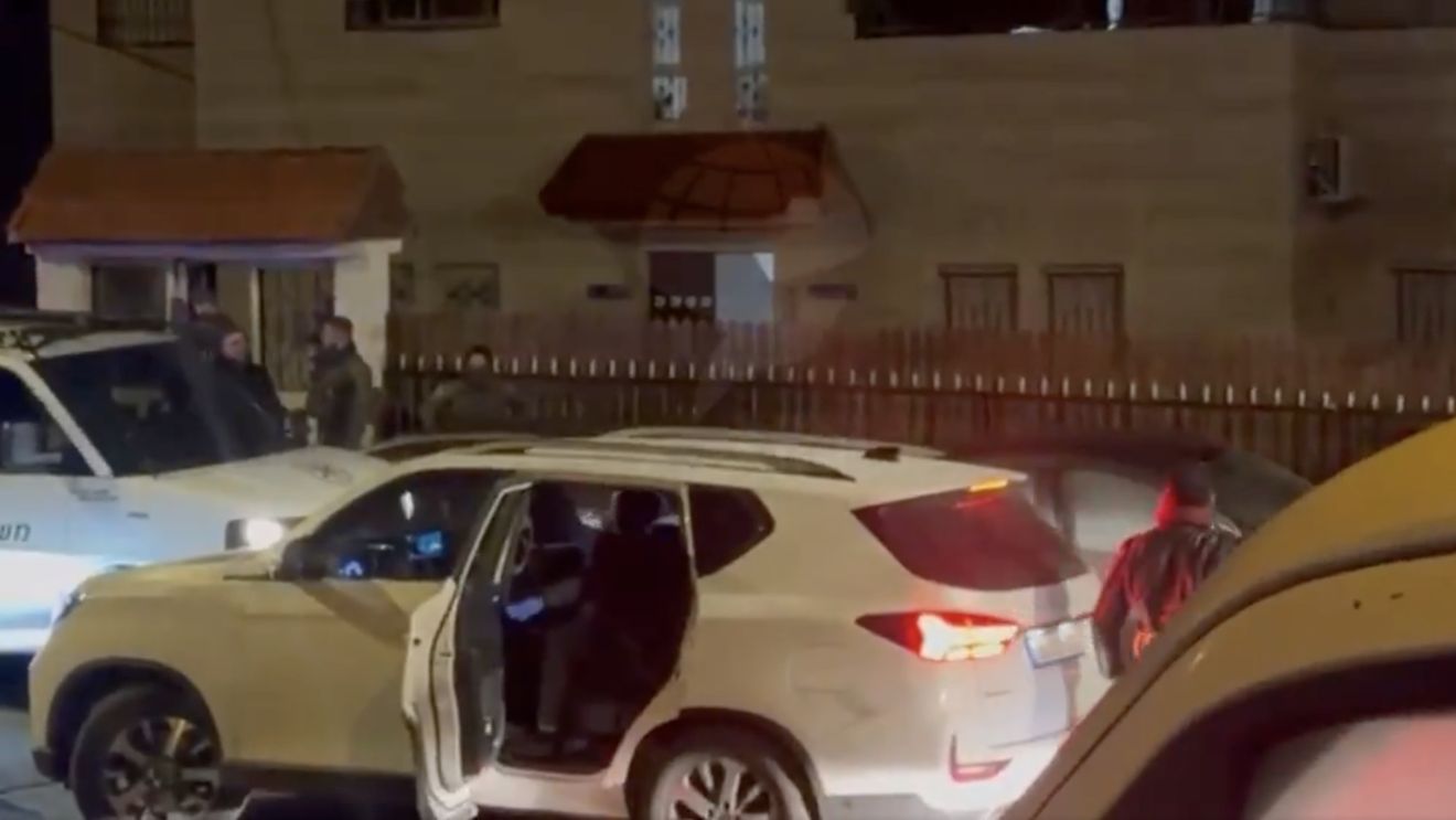 Israelul eliberează 90 de prizonieri în schimbul celor 3 ostatice predate de Hamas
