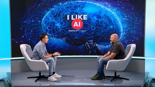 Cum au „întinerit” cu 20 de ani actorii din Clanul, pentru prequel-ul Tătuțu, cu ajutorul Inteligenței Artificiale