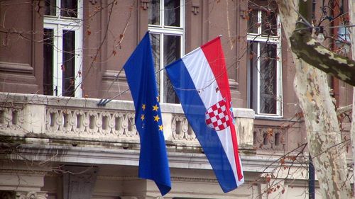 Conservatorii aflați la putere în Croația conduc în sondajele la ieșirea de la urne, dar nu au majoritatea absolută