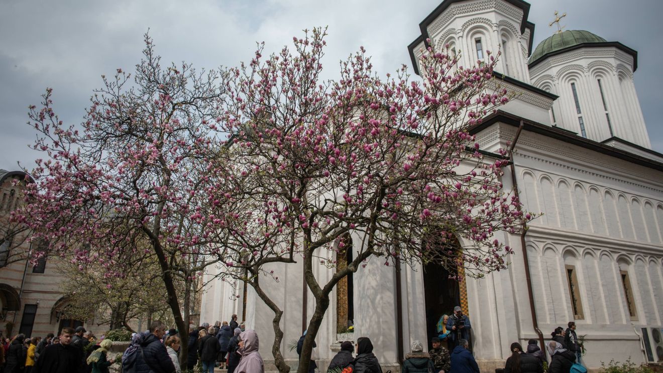 Fondatorul Academiei Teologice din Chișinău a părăsit biserica subordonată Rusiei și a aderat la Biserica Ortodoxă Română