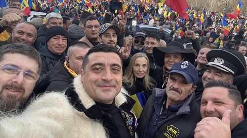 Primarul din Sfântu Gheorghe, către George Simion: "Nu te votăm nici dacă vei cânta imnul secuiesc și al Ungariei duminică!"
