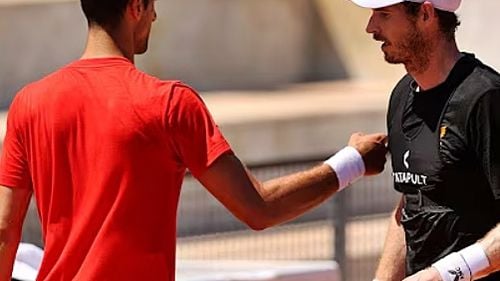 Noul rol al lui Andy Murray după ce nu mai este antrenorul lui Novak Djokovic