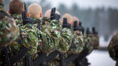 Exerciţiile NATO din Finlanda au caracter provocator, susține Ministerul rus de Externe