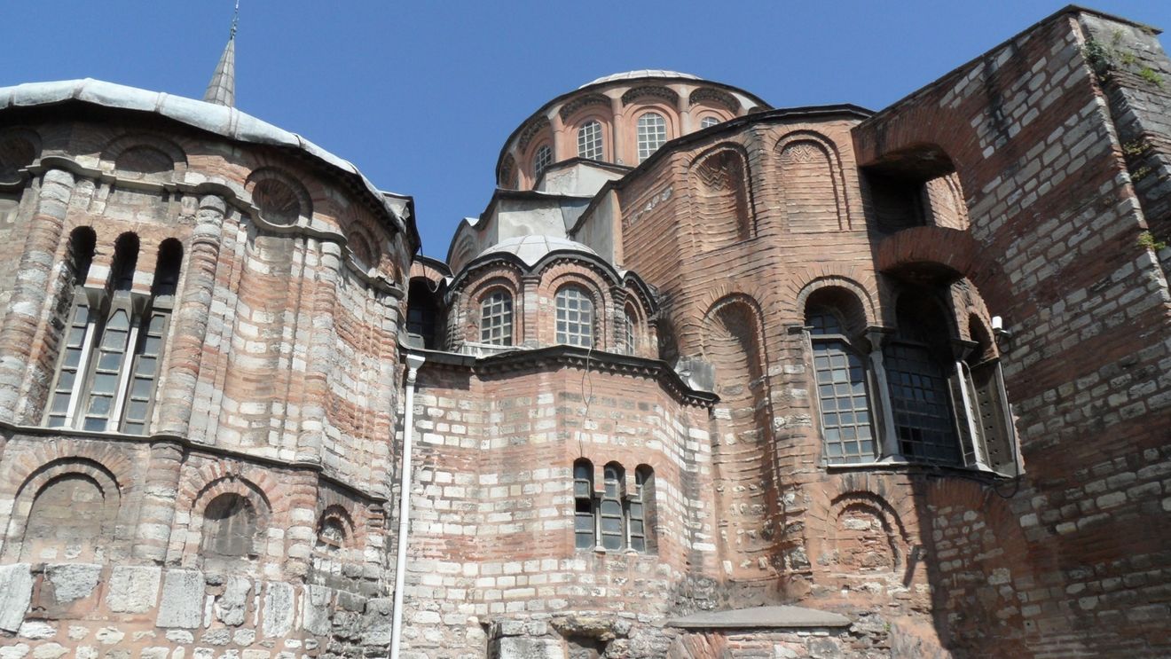 Grecia protestează față de redeschiderea ca moschee a fostei mănăstiri ortodoxe Chora din Istanbul de către autoritățile turce