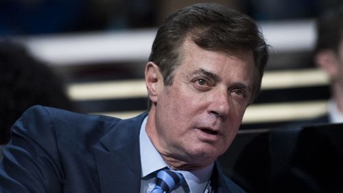 Fostul şef de campanie al lui Trump, condamnat la aproape 4 ani de închisoare