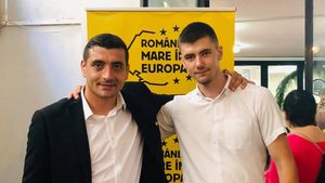 AUR în Republica Moldova: Condamnă testarea obligatorie a profesorilor dacă aceștia refuză să se vaccineze anti COVID 19