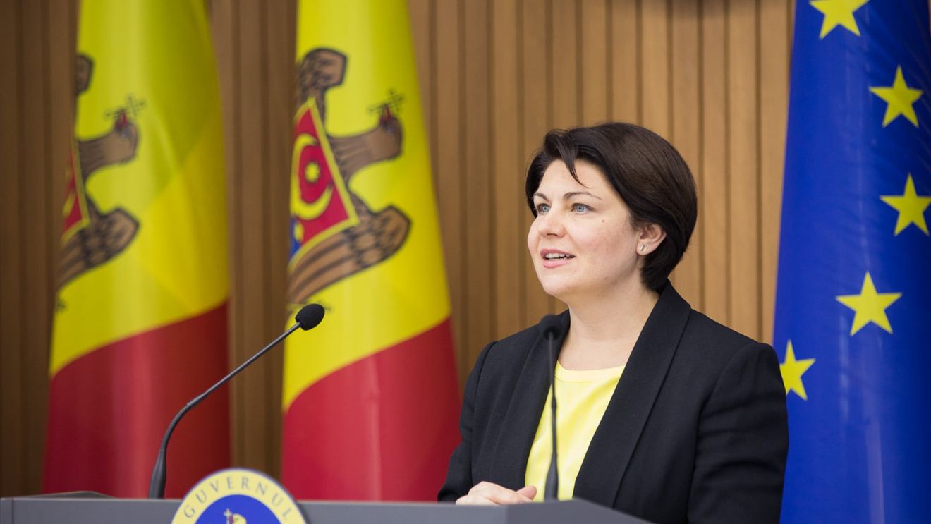 Guvernul Republicii Moldova anunță pensii și alocații mărite din bugetul de stat pentru 400.000 de cetățeni vulnerabili