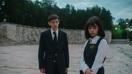 Două filme româneşti, "Metronom" de Alexandru Belc şi "R.M.N." de Cristian Mungiu, în selecţia Festivalului de Film de la Goteborg