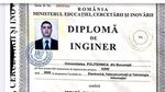 Ministrul Economiei îşi publică diplomele, după ce a fost atacat de Victor Ponta: Răspund din respect pentru oamenii plătitori de taxe, care au dreptul să afle adevărul / Doctoratul meu e pe bune, nu ca al dumneavoastră