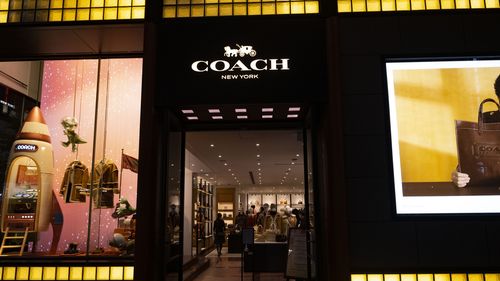 Tapestry dă în judecată Shein pentru copiat