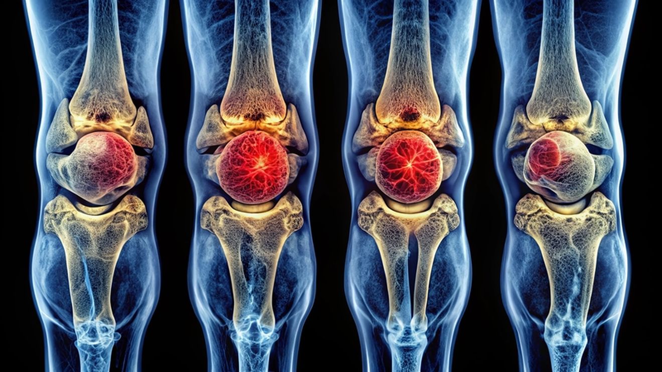 Un test al cercetătorilor sud-coreeni bazat pe inteligența artificială poate diagnostica artrita cu o acurateţe de 98%