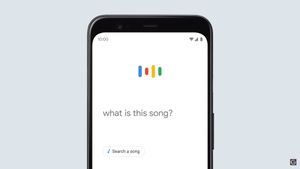 VIDEO Ţi-a rămas o melodie în cap şi nu ştii cine o cântă? Google permite acum fredonarea unei piese în motorul de căutare