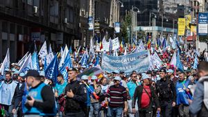 Conducerea Blocului Naţional Sindical anticipează proteste în stradă încă din prima lună a anului 2023