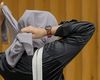O cântăreață din Iran a fost condamnată la 74 de lovituri de bici pentru că a cântat într-un concert fără hijab / Artista și membrii echipei sale au primit interdicția de a părăsi țara și de a desfășura activități artistice timp de doi ani