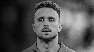 Mesajul lui Cristiano Ronaldo după decesul tragic al lui Diogo Jota, coechipier în naționala Portugaliei