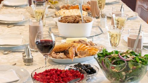 Sfaturi despre cum să faci față meselor de Paște ca să nu îți afecteze dieta