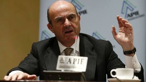 Vicepreședintele Băncii Central Europene: Sectorul bancar din umbră ar putea declanşa următoarea criză financiară / Problema este acum modul în care sistemul bancar din SUA şi Credit Suisse vor afecta economia zonei euro