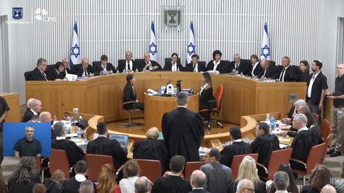 Reforma justiției din Israel a ajuns în atenția Comisiei de la Veneția. Care pot fi consecințele?