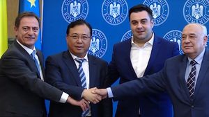 Chinezii și turcii, în linie dreaptă pentru construcția autostrăzii Ploiești-Brașov în controversatul regim de parteneriat public-privat