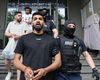 FOTO SURSE: Membrii clanului Duduianu, audiați la DIICOT pentru proxenetism si trafic de persoane / Ar fi exploatat sexual patru tinere în Germania și Țările de Jos