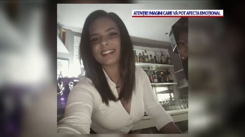 Raport final în cazul fetei însărcinate, ucise cu bestialitate de patronul ei în București. Ce a dezvăluit autopsia