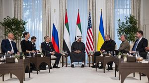 UE și SUA ar răspunde militar în 72 de ore, dacă Rusia ar încălca viitorul armistițiu cu Ucraina, relatează Financial Times
