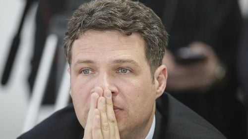 OFICIAL Georgian Pop revine în PSD