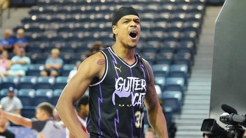 U-BT Cluj a transferat un jucător cu meciuri în NBA / A jucat la Boston Celtics și Chicago Bulls / Are 34 de partide în cea mai importantă ligă de baschet a planetei