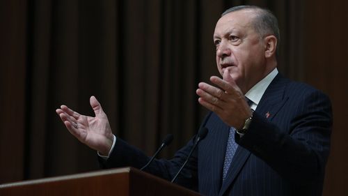 Erdogan își îndeamnă susținătorii să "protejeze urnele de vot"