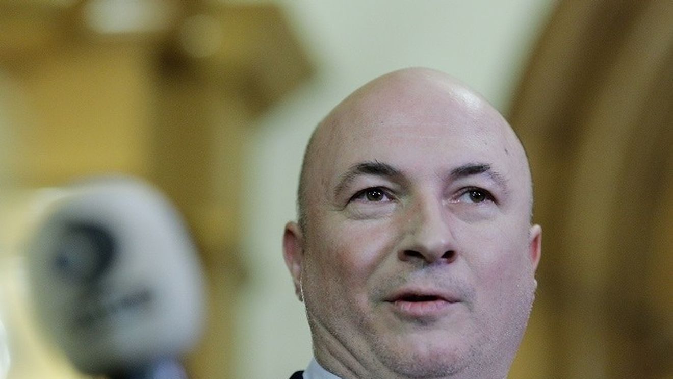 PSD a dat startul campaniei electorale cu un discurs naționalist / Codrin Ștefănescu: PSD e singurul partid românesc, singurul partid nefinanțat din străinătate