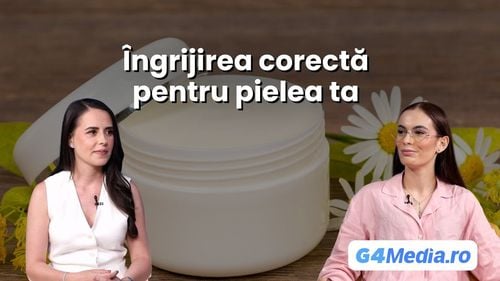 Top sfaturi de la dermatolog pentru o piele sănătoasă vara!