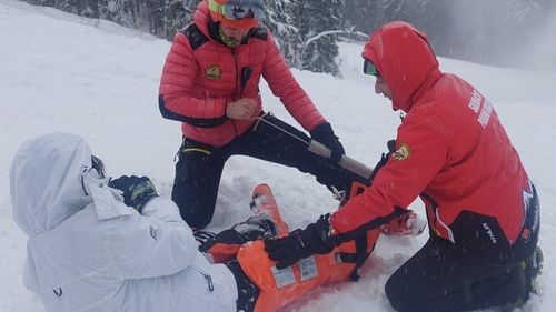 Număr îngrijorător de solicitări la Salvamont / 155 de persoane au fost salvate din zone de munte în ultimele 24 de ore