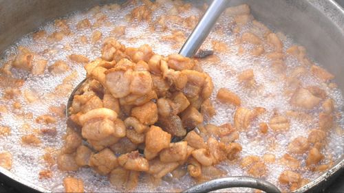 VIDEO | Jumările, de la provizie țărănească la delicatesă pe mesele de azi / Gabriela Filip (muzeograf): „Erau preparate care adunau familia în jurul mesei!