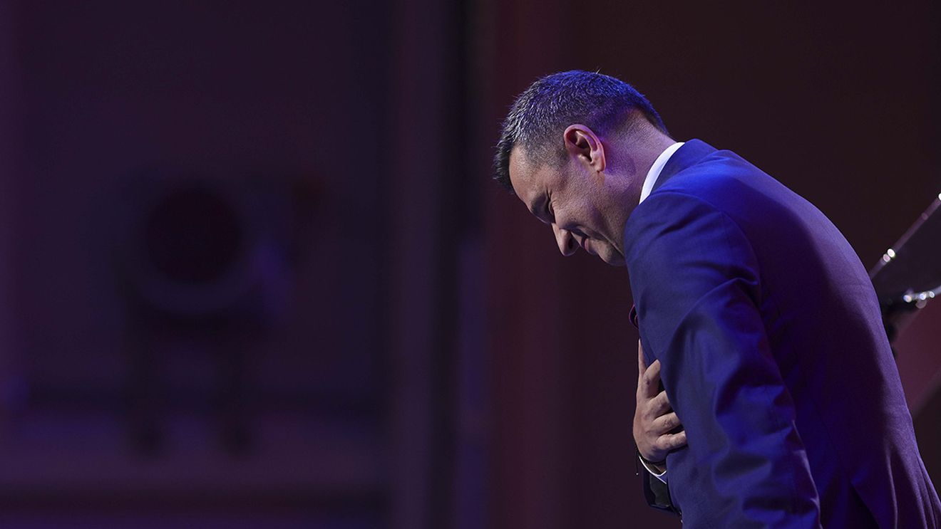 Sorin Grindeanu ”apreciază” decizia președintelui Nicușor Dan de a face consultări cu coaliția și critică guvernul Bolojan, CSM și pe vicepremierul Oana Gheorghiu