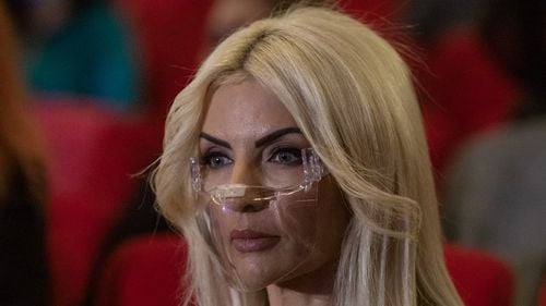 Noi stenograme despre avocata Cămătarilor, Laura Vicol, noua șefă a Comisiei juridice din Camera Deputaților / L-a apărat și pe Fluturică, un interlop care a bătut o victimă cu planetara la tălpi, a turnat vodcă pe ea și a pus-o să garanteze cu ochiul sau rinichiul că-și plătește datoria