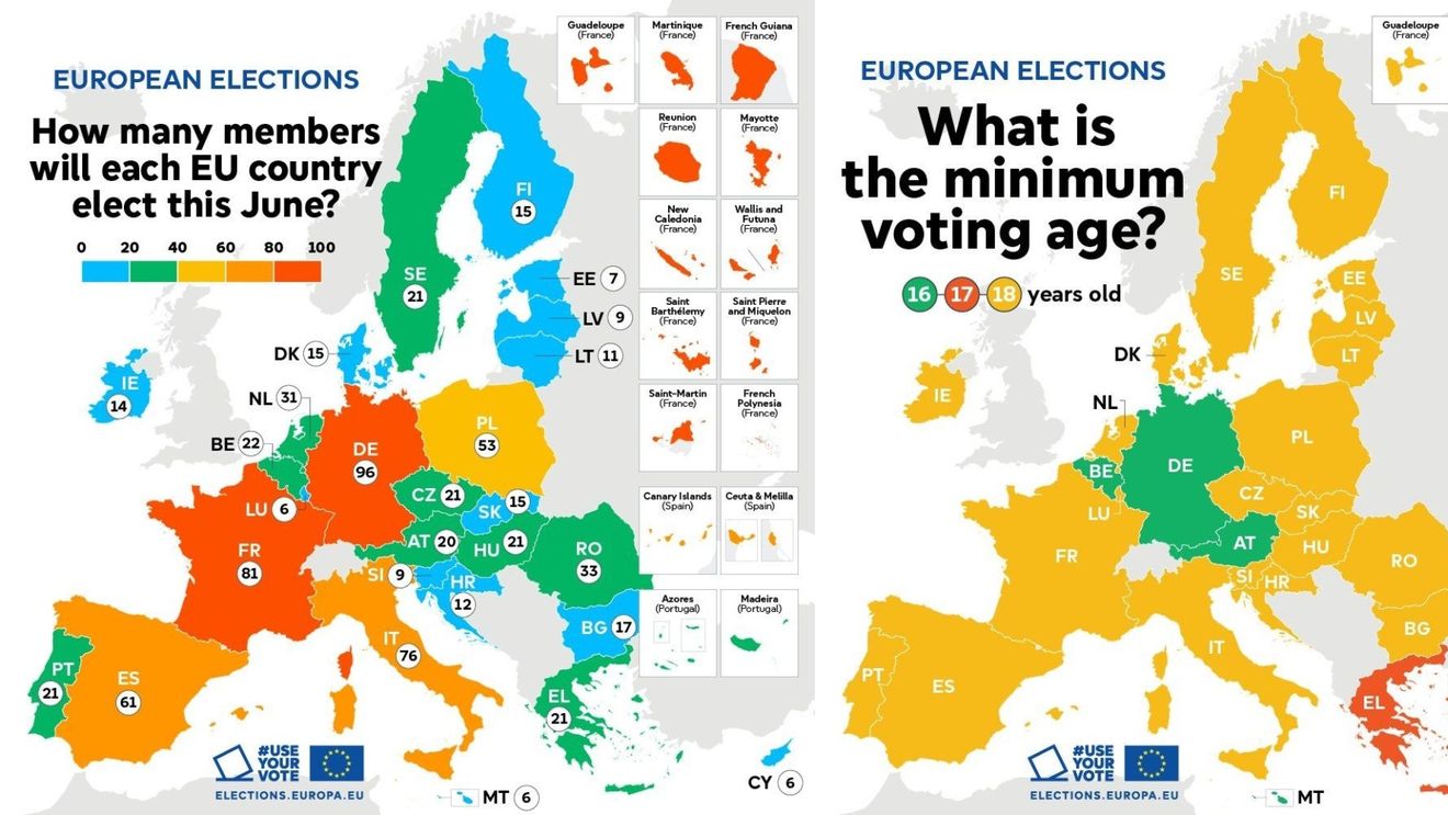 Alegeri europarlamentare 2024: Fărâmițare politică, erodarea partidelor tradiționale de centru, dreapta naționalistă și extremă în luptă pentru locul 2, posibile blocaje post-electorale