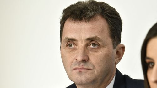 Traseistul Ion Cupă, numit la șefia Vămii. Fostul parlamentar a trecut pe la PDL, PNL, ALDE și PMP