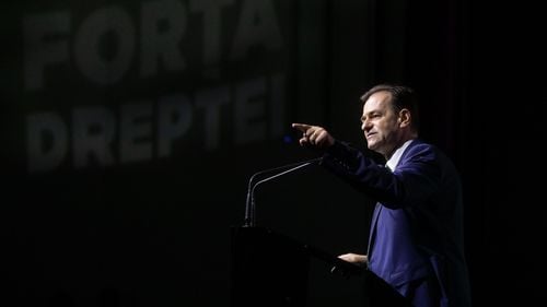 Ludovic Orban, despre posibilitatea anulării alegerilor de către CCR: ”Nu vă bateți joc de democrația din România. Oamenii au hotărât, votul oamenilor este sfânt”