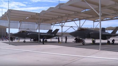 Defense One: Avioanele F-35 destinate Turciei ar trebui date aliaților SUA din Europa de Est