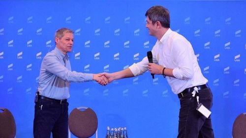 Fuziunea USR PLUS, undă verde în instanță. Curtea de Apel București a respins definitiv toate contestațiile după congresul de anul trecut