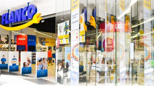 Retailerul de electrocasnice Flanco a investit 3,5 milioane de euro în etichete electronice în toate magazinele rețelei